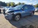 Subaru Forester Premium Image 1
