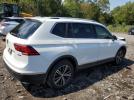 Volkswagen Tiguan Se Image 2