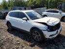 Volkswagen Tiguan Se Image 12