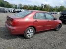 Toyota Corolla Ce Image 12