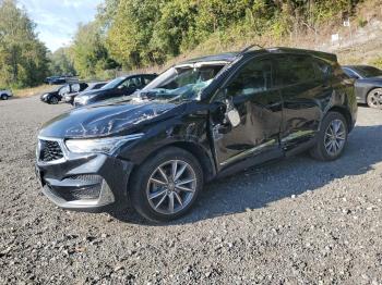  Salvage Acura RDX