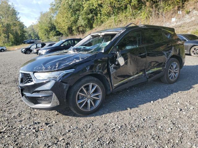  Salvage Acura RDX