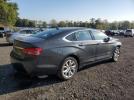 Chevrolet Impala Lt Image 13