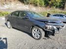 Chevrolet Impala Lt Image 4