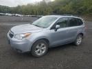 Subaru Forester 2.5i Premium Image 1