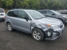 Subaru Forester 2.5i Premium Image 3