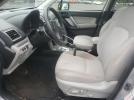 Subaru Forester 2.5i Premium Image 5