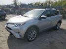 Toyota RAV4 Limited Image 1