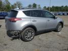 Toyota RAV4 Limited Image 14