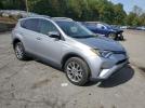 Toyota RAV4 Limited Image 4