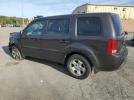 Honda Pilot Lx Image 12