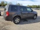 Honda Pilot Lx Image 7
