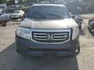 Honda Pilot Lx Image 14