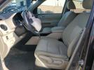 Honda Pilot Lx Image 4
