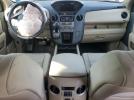 Honda Pilot Lx Image 2