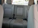 Honda Pilot Lx Image 5