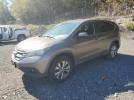 Honda Crv Ex Image 1