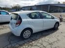 Toyota Prius Image 11