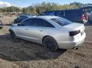 Audi A6 Premium Plus Image 2