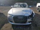 Audi A6 Premium Plus Image 8