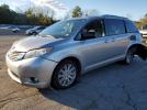 Toyota Sienna Xle Image 1