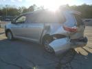 Toyota Sienna Xle Image 10