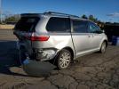 Toyota Sienna Xle Image 3