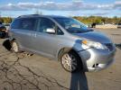 Toyota Sienna Xle Image 4