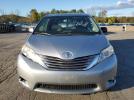Toyota Sienna Xle Image 6