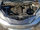 Toyota Sienna Xle Image 11