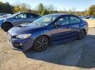Subaru WRX Image 1