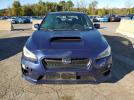 Subaru WRX Image 11