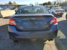 Subaru WRX Image 4