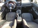 Subaru WRX Image 8