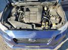 Subaru WRX Image 9