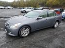 INFINITI G37 Image 1