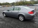 INFINITI G37 Image 4