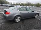 INFINITI G37 Image 10