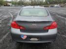 INFINITI G37 Image 12