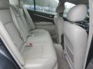 INFINITI G37 Image 5