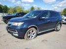 Acura MDX Technology Image 1
