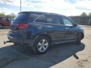 Acura MDX Technology Image 2