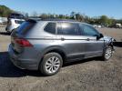 Volkswagen Tiguan S Image 12