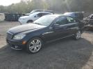 Mercedes-Benz C-Class 300 4matic Image 1