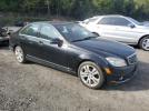 Mercedes-Benz C-Class 300 4matic Image 6