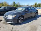 Nissan Altima 2.5 Image 1