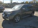 Acura MDX Technology Image 1