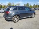 Acura MDX Technology Image 10