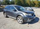 Acura MDX Technology Image 5