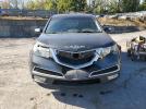 Acura MDX Technology Image 6